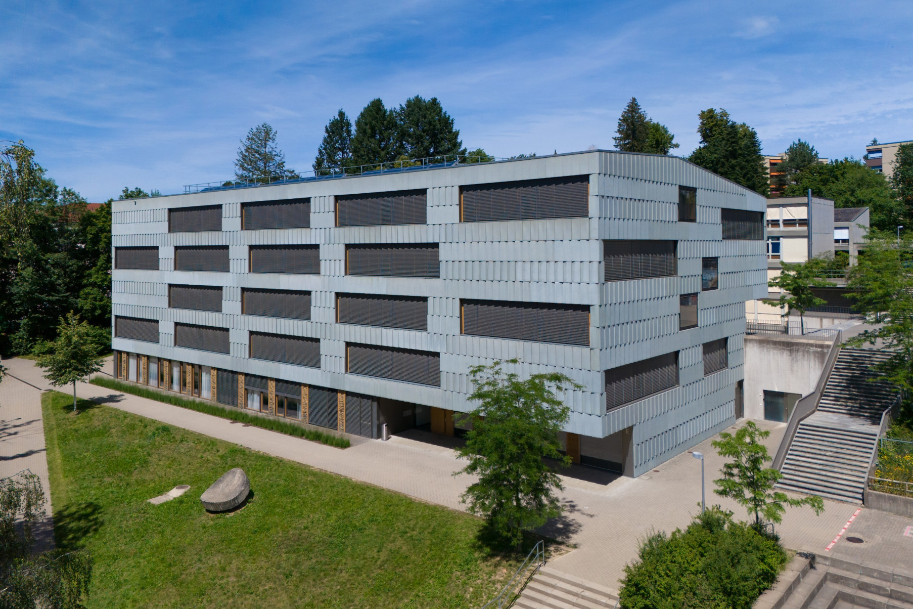 Deutschsprachige Orientierungsschule Freiburg