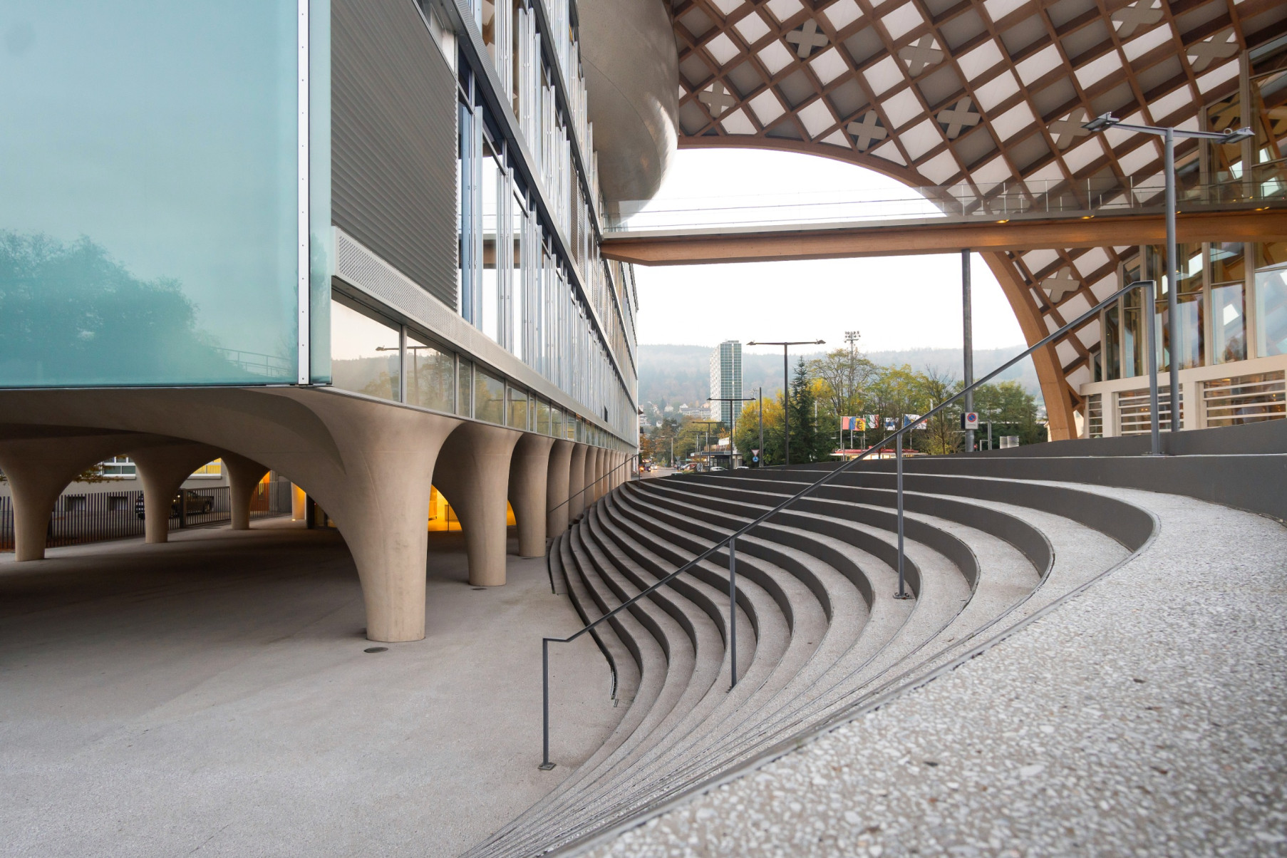 Swatch: Cité du Temps