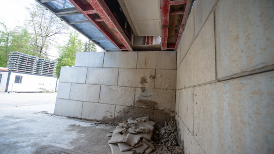 Kammerfilterpresse Rograve