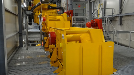 Klassierung Aussenmaterial