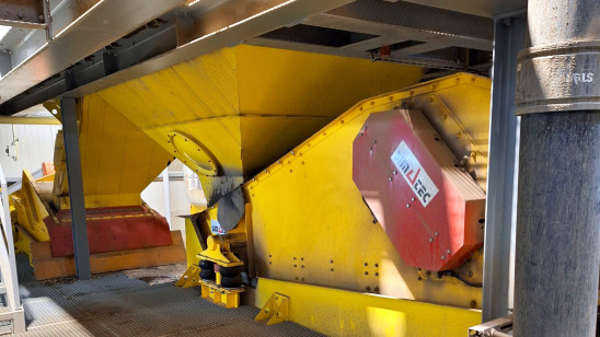 Processing Stadtmist