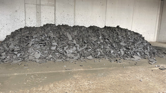 Aufbereitung Stadtmist